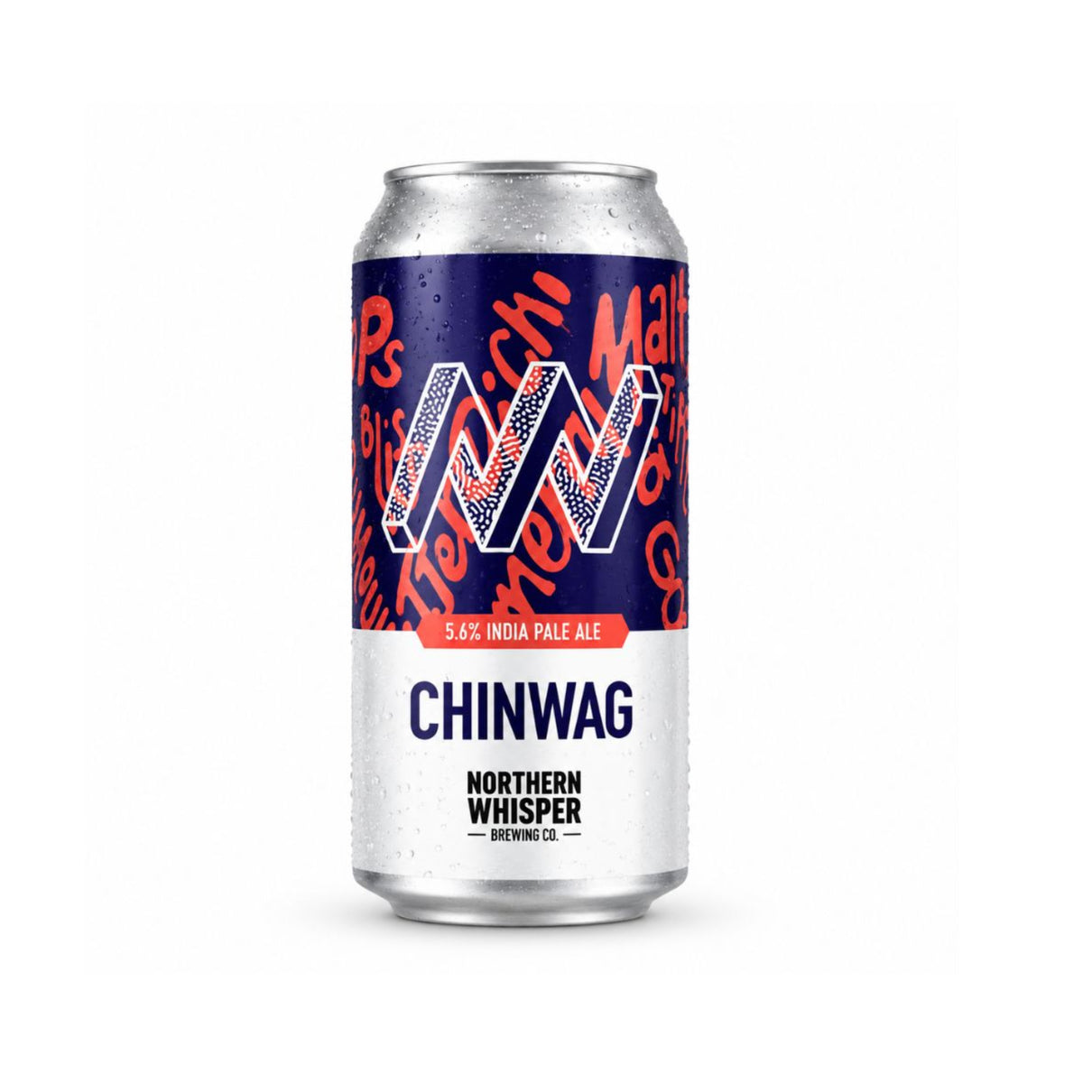 Chinwag IPA 5.6%