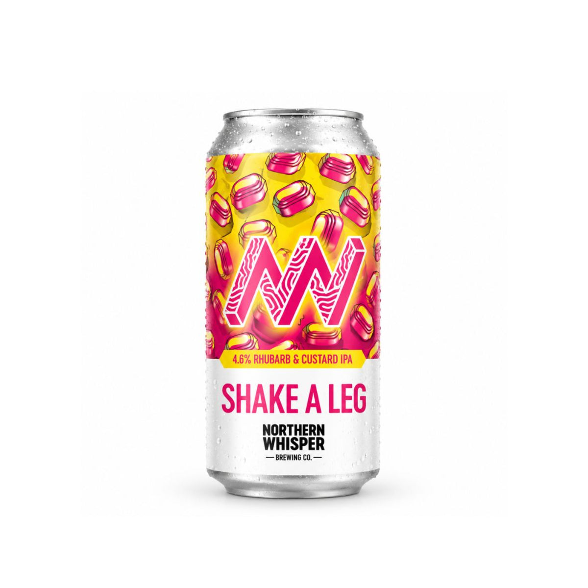 Shake a Leg IPA 4.6%
