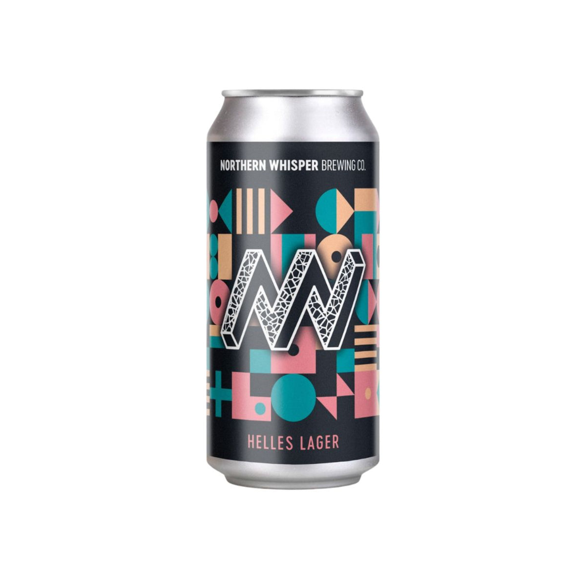Helles Lager 4.0%