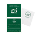 NW Gift Voucher